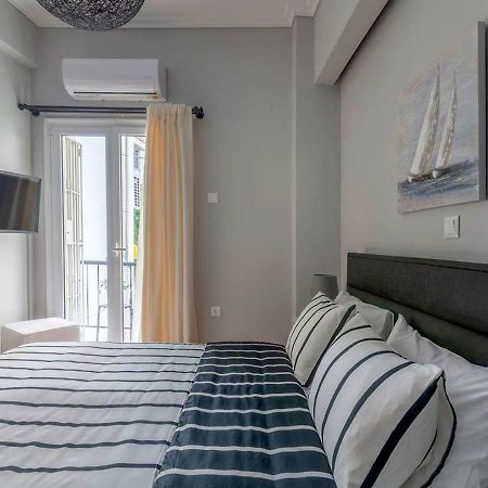 Apartment Hephaestus Next To Panathenaic Stadium Exteriör bild